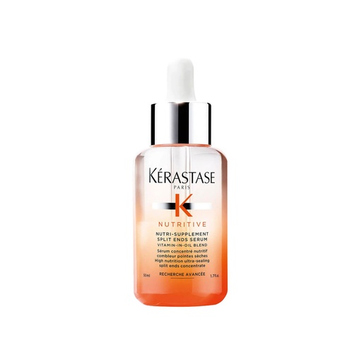 Nutritive - Nutri-Supplement Ends Serum