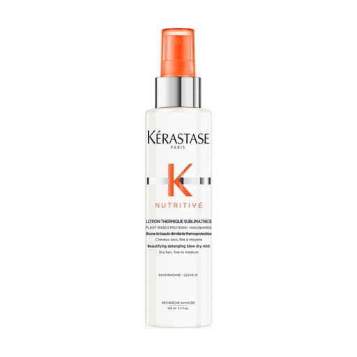 Nutritive - Lotion Thermique Primer
