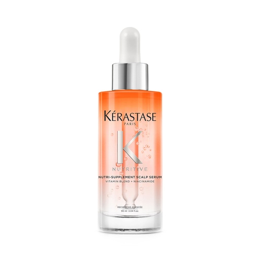 Nutritive - Nutri-Supplement Scalp Serum