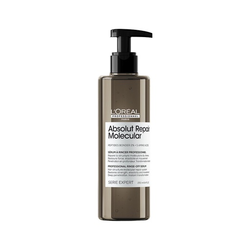 Absolut Repair Molecular - Rinse off Serum