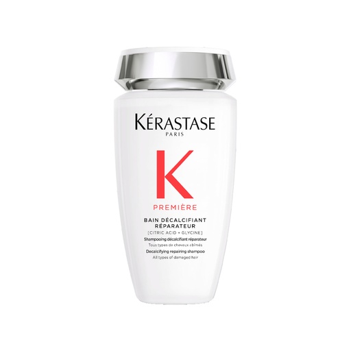Première - Shampoo Decalcifiant