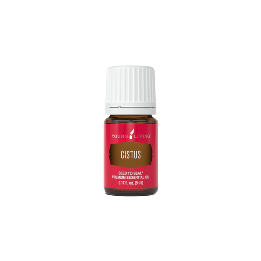 Cistus Essential Oil