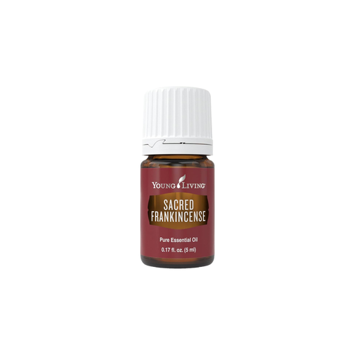Sacred Frankincense Essential Oil