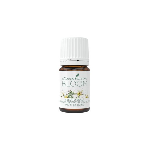 BLOOM Essential Oil 