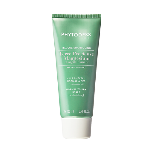 Terre Precieuse Magnesium