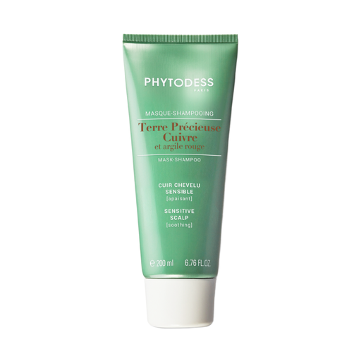 Terre Precieuse Cuivre