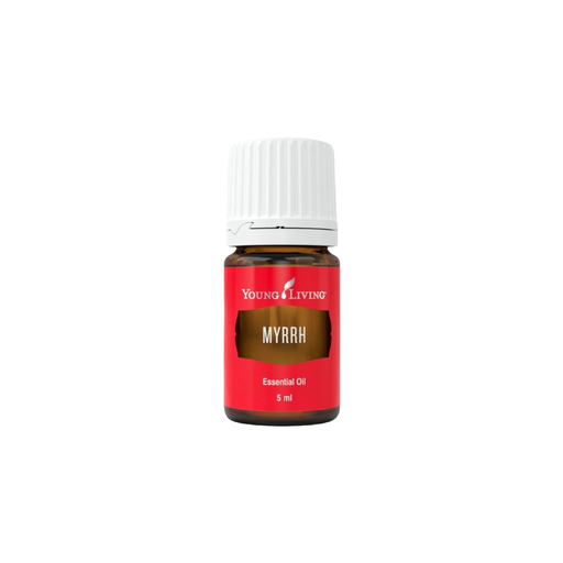 Myrrh Essential Oil 