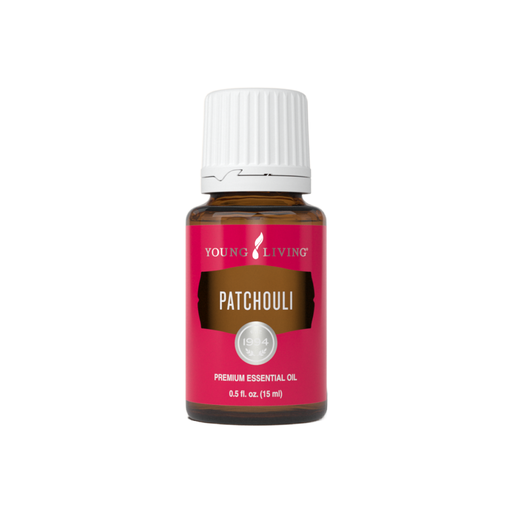Patchouli Essential Oil 