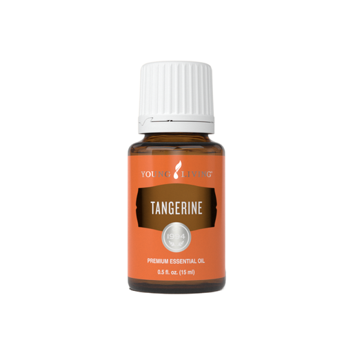 Tangerine Essential Oil 