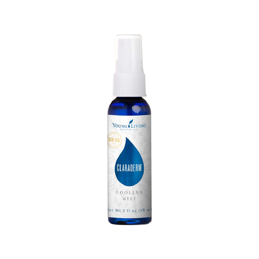 Claraderm Spray