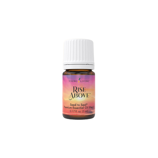 Rise Above Essential Oil Blend 