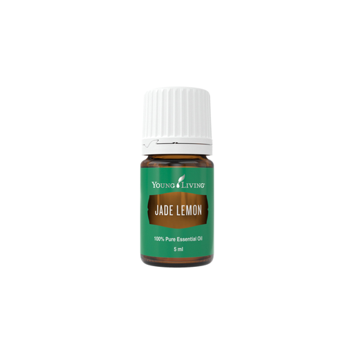 Jade Lemon Essential Oil 