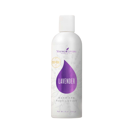 Lavender Hand & Body Lotion