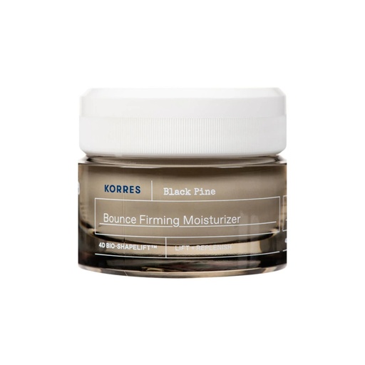 Black Pine 4D Bioshapelift Bounce Firming Moisturizer