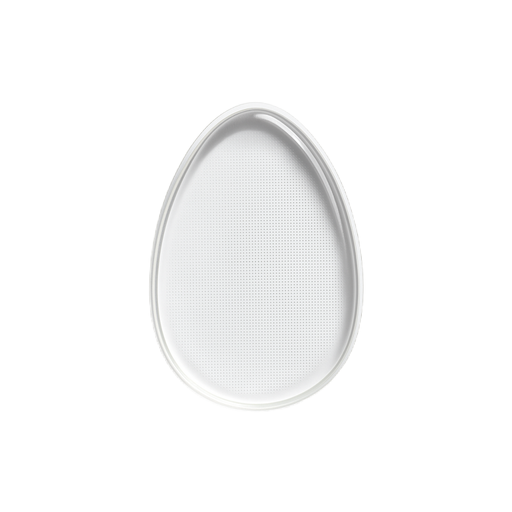 Nano Glass Foot File