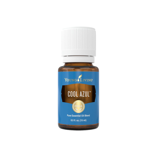 Cool Azul Essential Oil Blend 