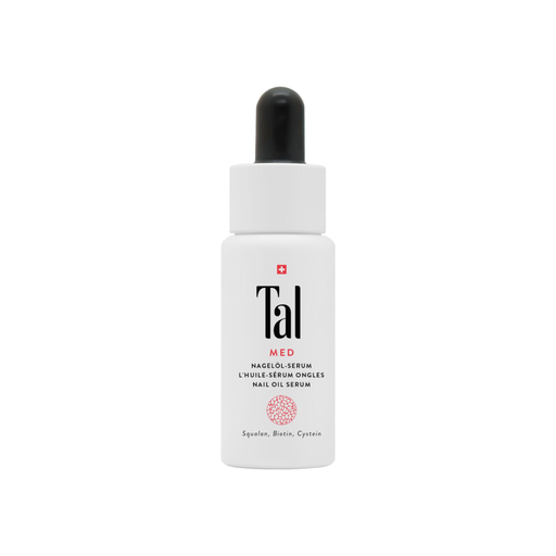 Tal Med Nail Oil Serum
