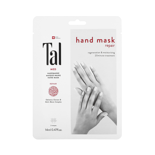 Tal Med Hand Mask Repair