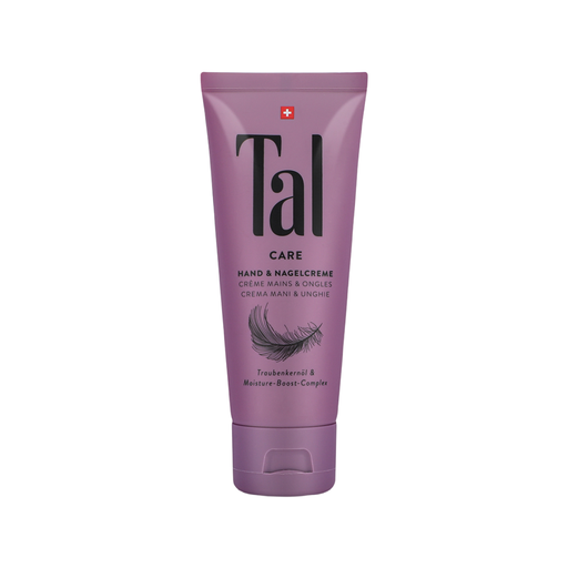 Tal Care Hand & Nail Cream