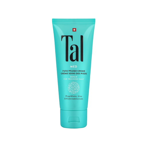 Tal Med Foot Cream