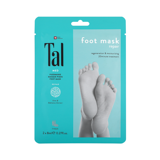 Tal Med Foot Mask Repair