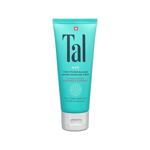 Tal Med Foot Balm