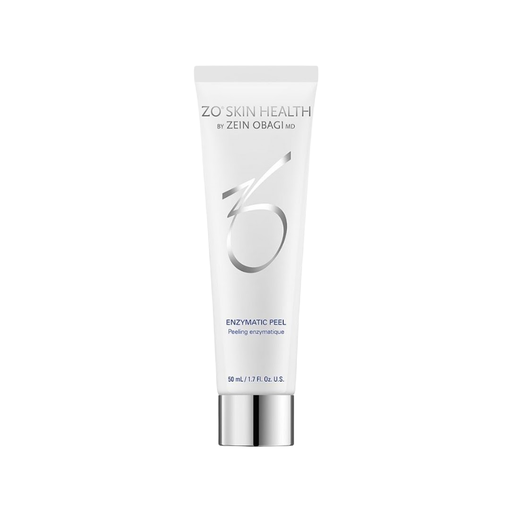 Enzymatic Peel