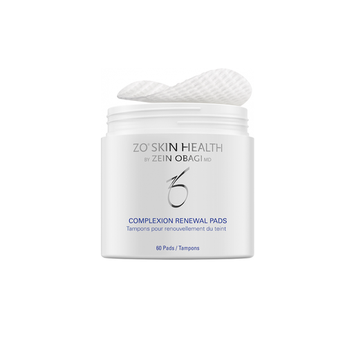 Complexion Renewal Pads