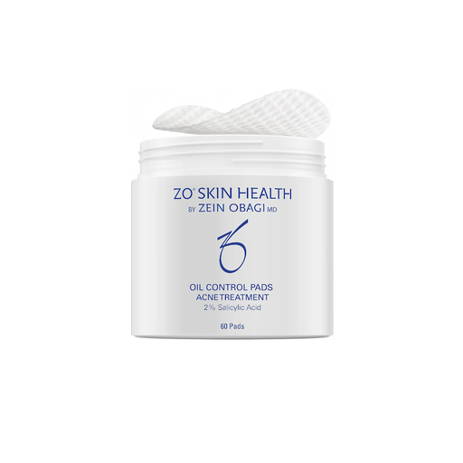 كمادات أويل كونترول