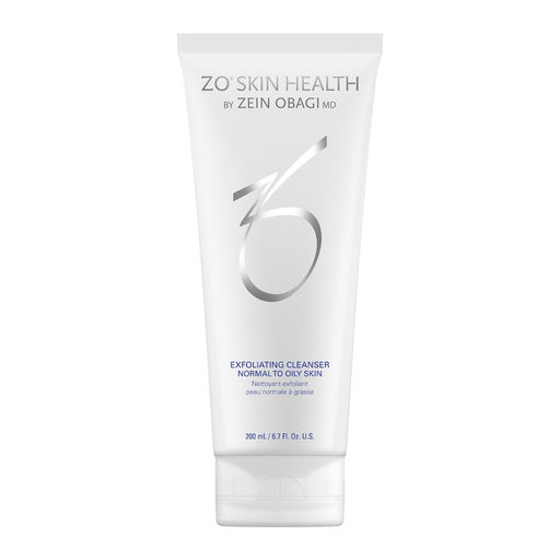 Exfoliating Cleanser
