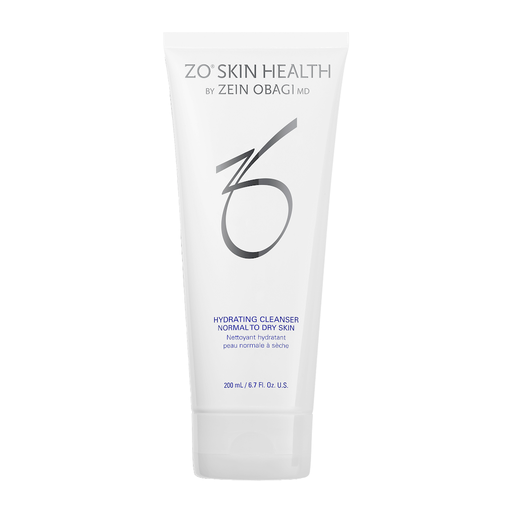 Hydrating Cleanser