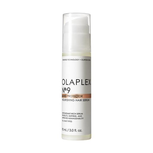 No.9 Bond Protector Nourishing Hair Serum
