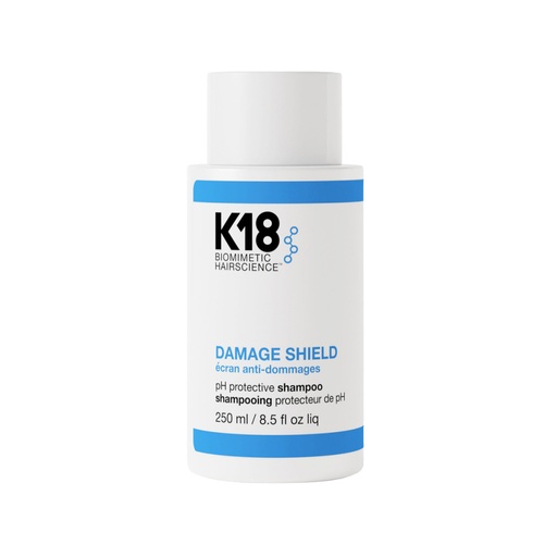 Damage Shield Protective Shampoo