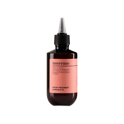 Water Treatment Miracle 10