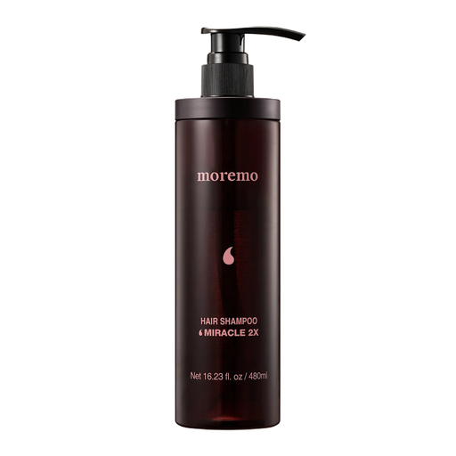 Miracle 2X - Shampoo