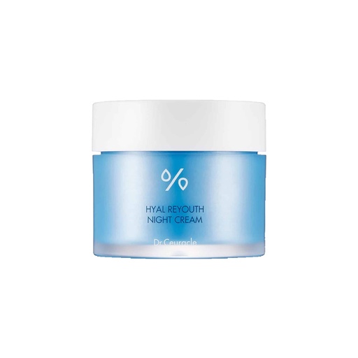 Hyal Reyouth Night Cream