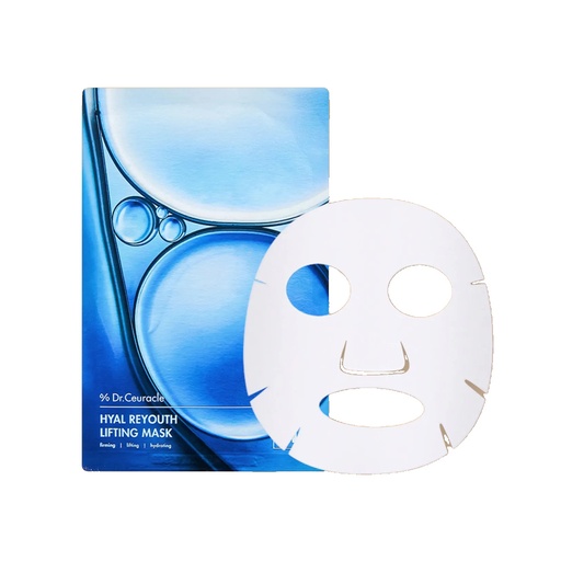 Hyal Reyouth Lifting Sheet Mask