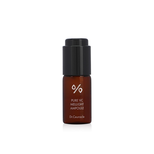 Pure VC Mellight Ampoule 10%