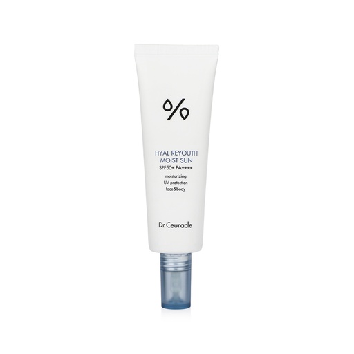 Hyal Reyouth Moist Sun SPF50+