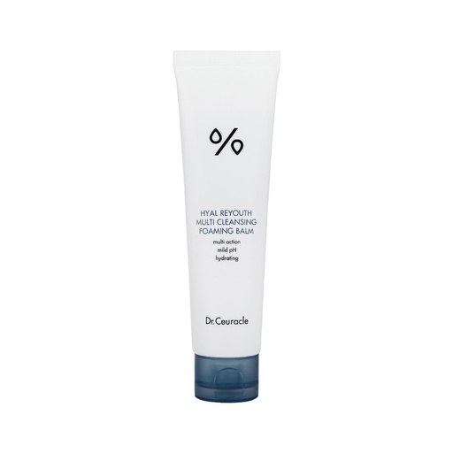 Hyal Reyouth Multi Cleansing Foaming Balm