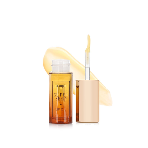 Super Seed Lip Oil