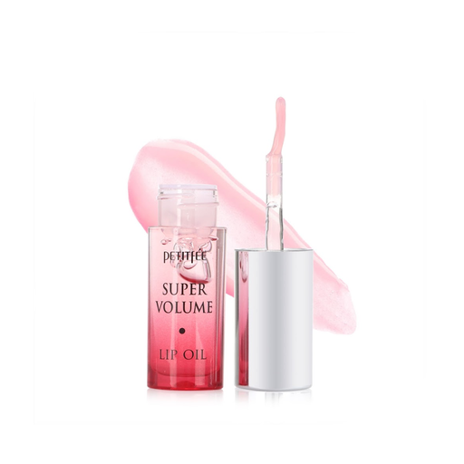 Super Volume Lip Oil