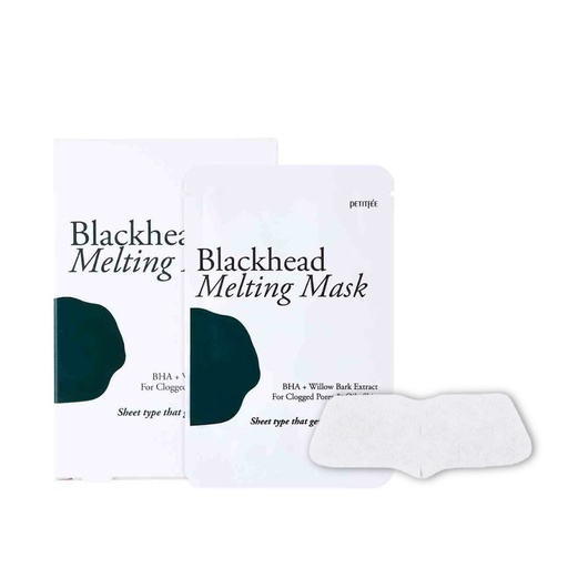 Blackhead Melting Mask