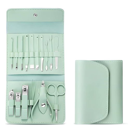 Manicure Set 16 Pieces