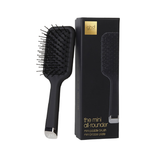 the mini all-rounder paddle brush