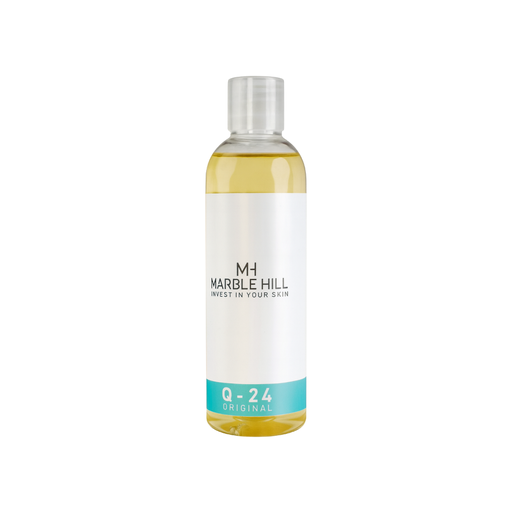 Q-24 Natural Body Oil 100 ml