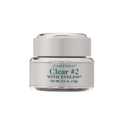 Clear #2 Eye Cream