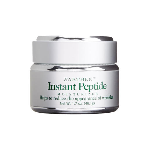 Instant Peptide Moisturizer