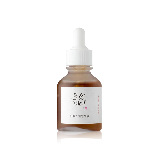 Revive Serum : Ginseng + Snail Mucin