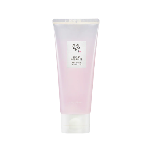 Red Bean Water Gel